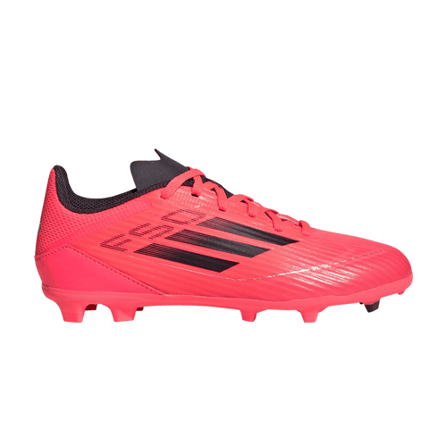 Adidas Adizero F50 League FG MG K Vivid Horizon Pack