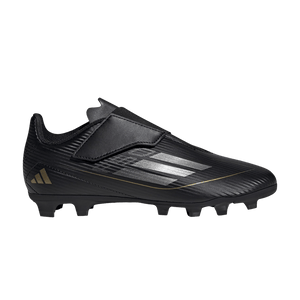 Adidas Adizero F50 Club Hook-and-Loop MG K Dark Spark Pack