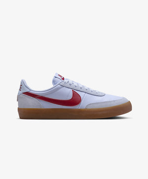 Nike | KILLSHOT 2 LEATHER { ROYAL TINT/TEAM RED - GUM MED BROWN - WHITE