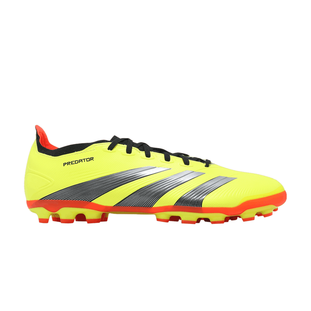 Adidas Predator League 2G/3G AG Energy Citrus Pack