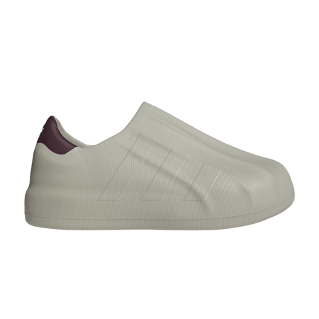 Adidas adiFOM Superstar Putty Grey Maroon
