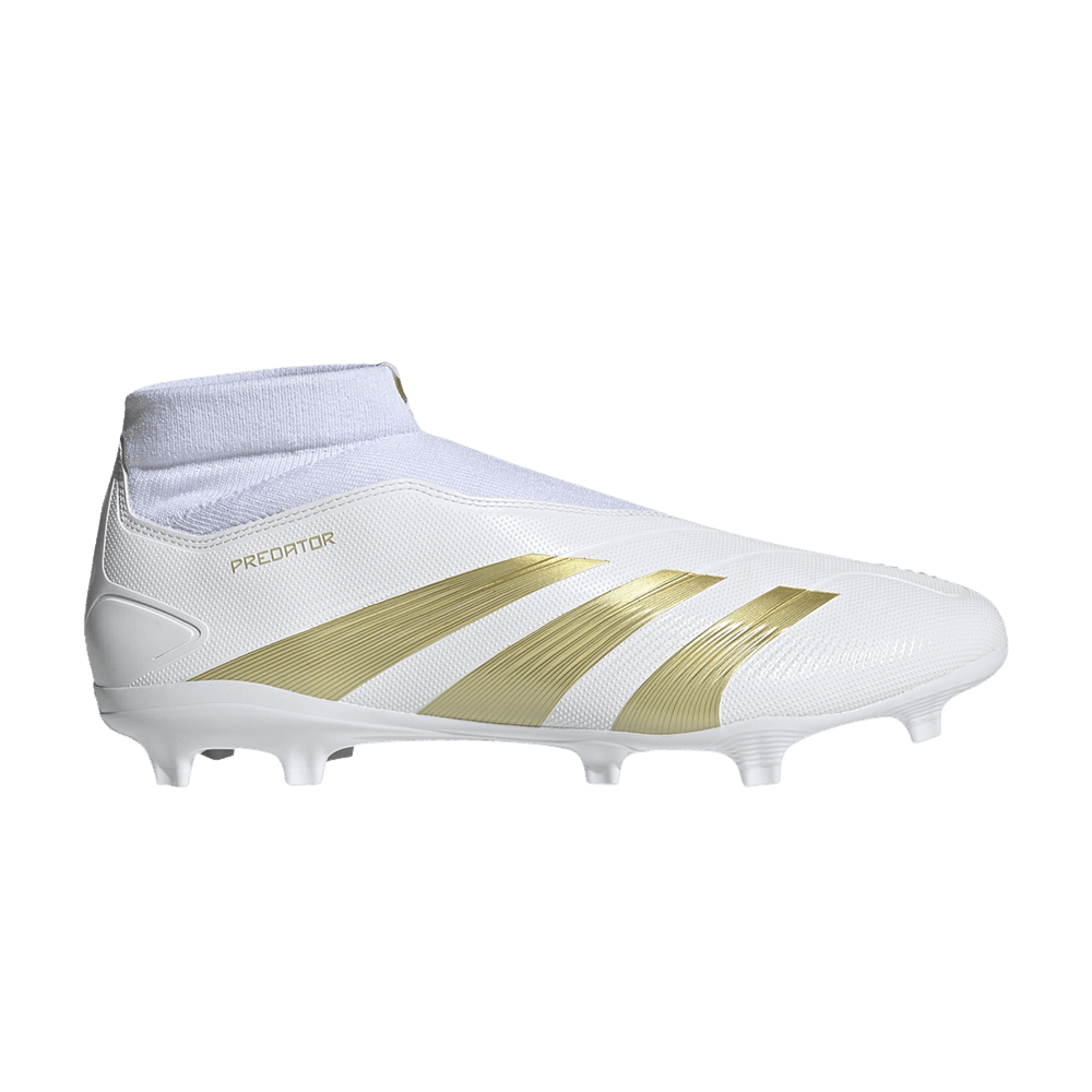 Adidas Predator League Laceless FG Day Spark Pack