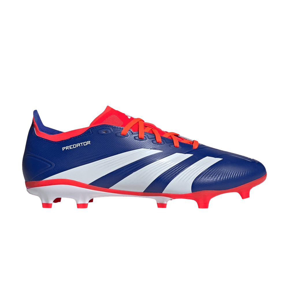 Adidas Predator League FG Advancement Pack
