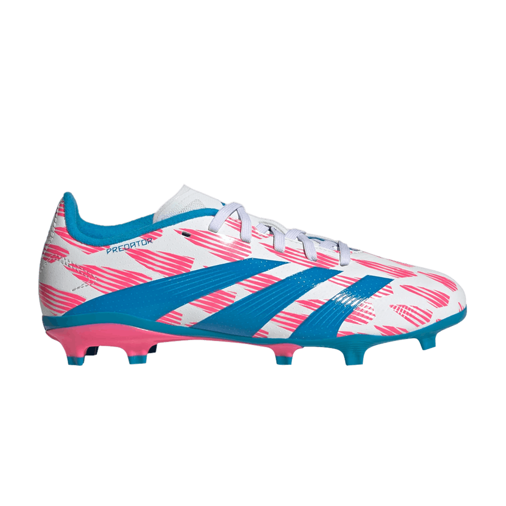 Adidas Predator League FG K Reemergence Pack