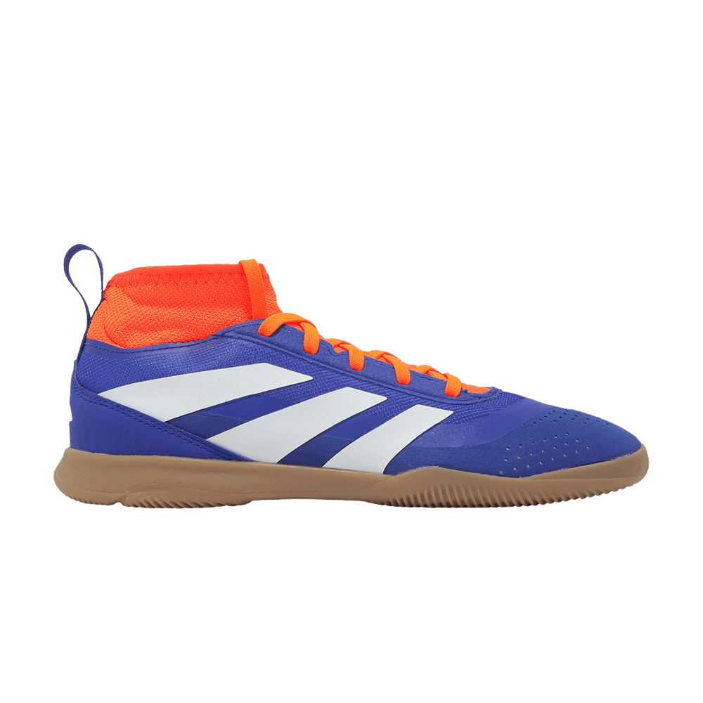 Adidas Predator League IN J Advancement Pack