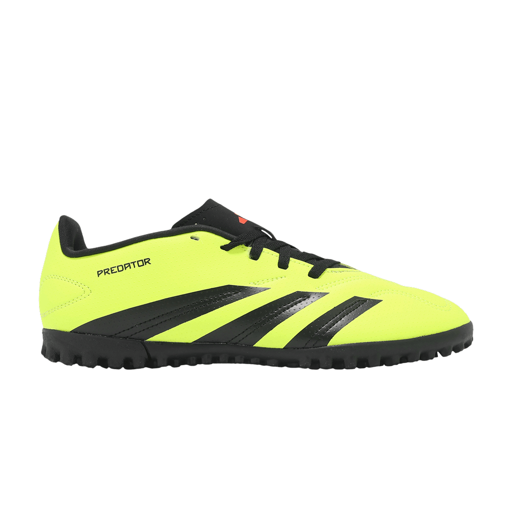 Adidas Predator Club TF J Energy Citrus Pack