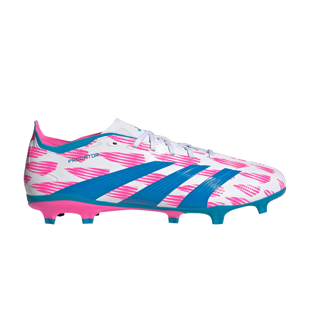Adidas Predator League FG Reemergence Pack