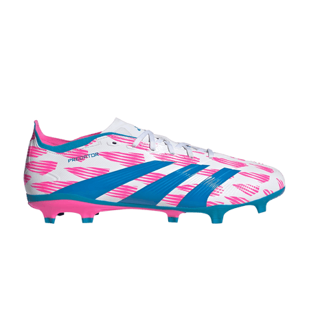 Adidas Predator League FG Reemergence Pack