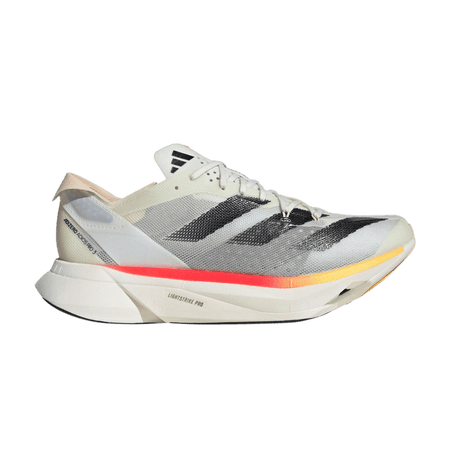 Adidas Adizero Adios Pro 3 Ivory Pack
