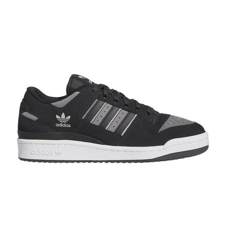 Forum 84 Low ADV Carbon Grey