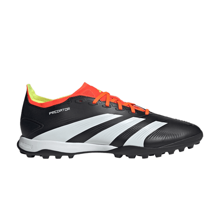 Adidas Predator 24 League Low TF Solar Energy Pack