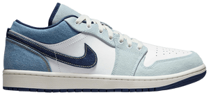 Jordan 1 Low SE Denim Star Blue