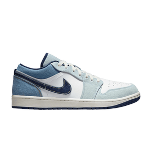 Air Jordan 1 Low Denim