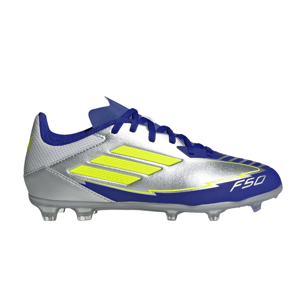 Adidas Messi Adizero F50 League FG MG K LA Vida Rapida Pack
