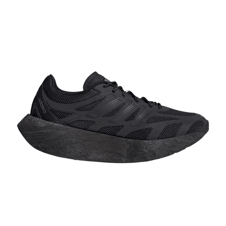 Adidas Adizero Aruku Black Iron Metallic