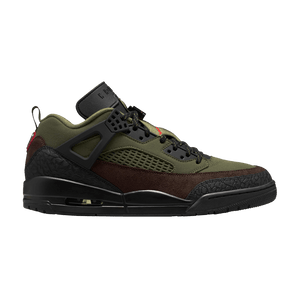 Air Jordan Spizike Low Beef & Broccoli