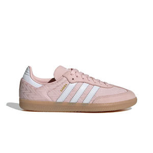 adidas SAMBA OG SHOES SANDY PINK