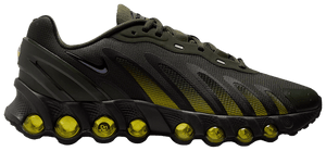 Nike Air Max Dn8 Sequoia/Bright Citron/Black