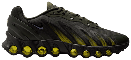 Nike Air Max Dn8 Sequoia/Bright Citron/Black