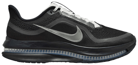 Nike Pegasus Premium SP Black Metallic Silver