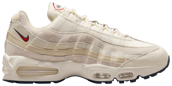 Air Max 95 Pale Ivory