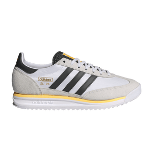 Adidas SL72 RS White Black Spark