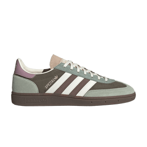 Adidas Handball Spezial Silver Green Magic Mauve