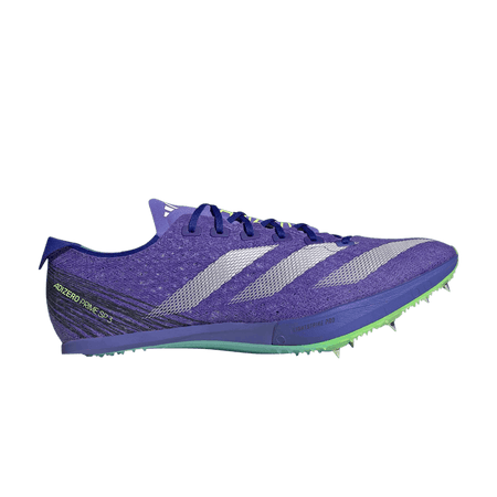 Adidas Adizero Prime SP 3 Strung Cobalt Blue Lucid Lemon