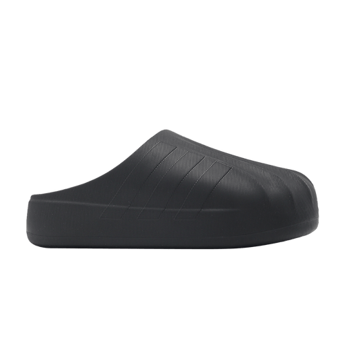 Adidas adiFom Superstar Mule Triple Black