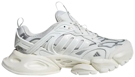 Adidas XLG Deluxe "Silver Metallic"