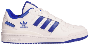 Adidas Forum Low CL 'White Royal Blue'