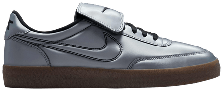 Nike Killshot 2 Leather Premium Tiempo Pack - Metallic Cool Grey