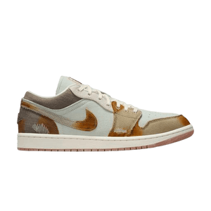 Jordan 1 Low SE Multi-Color Sail Light Bone