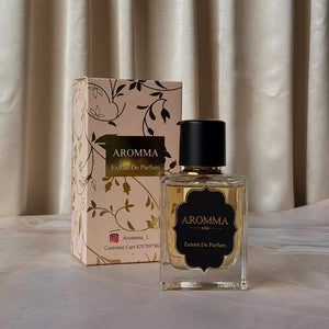 Aromma Fragrances NEROLI EXTREME