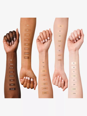 KYLIE BY KYLIE JENNER Power Plush long-wear foundation 30ml