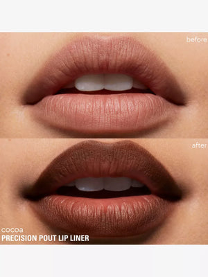 KYLIE BY KYLIE JENNER Precision Pout lip liner