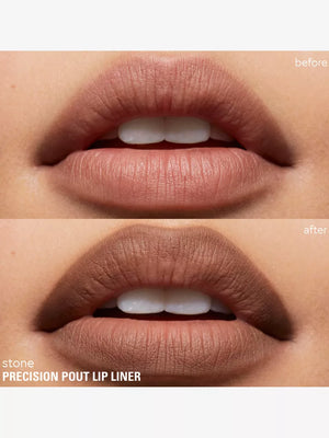 KYLIE BY KYLIE JENNER Precision Pout lip liner