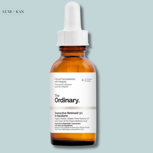 The Ordinary Granactive Retinoid 5% in Squalane