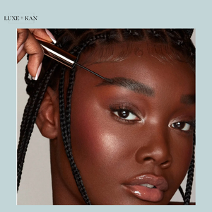 Iconic London Brow Tint and Texture