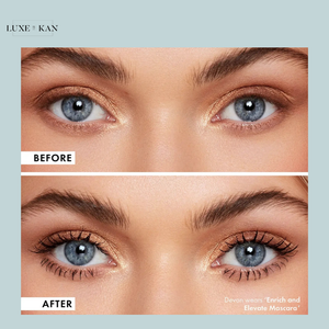 Iconic  London Enrich  And Elevate Mascara