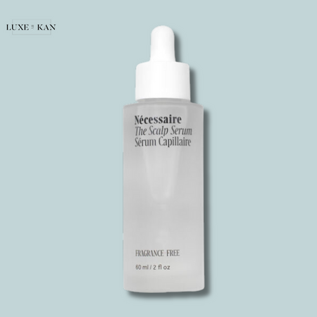 Nécessaire The Scalp Serum 60ml