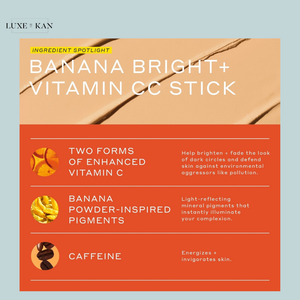Ole Henriksen Banana Bright Eye Stick 7G (Various Shades)