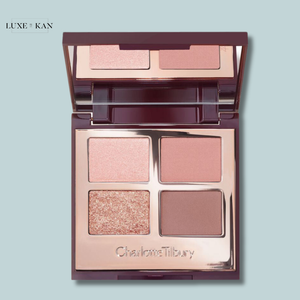 Charlotte Tilbury Luxury Eyeshadow Palette
