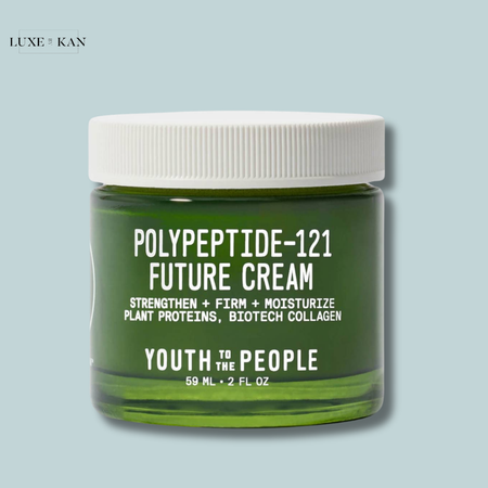 YOUTH TO THE PEOPLE POLYPEPTIDE 121 FUTURE CREAM 59ML