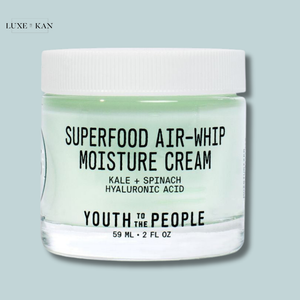 Youth To The People Superfood Air-Whip Moisture Cream
