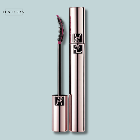YSL Mascara Volume Effet Faux Cils The Curler Volumizing Mascara