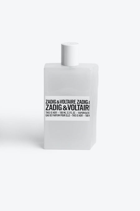 ZADIG & VOLTAIRE This Is Her! Fragrance 50ML