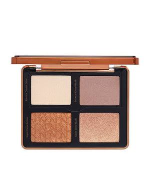 NATASHA DENONA Bronze and Cheek Glow Palette