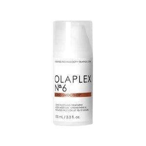 OLAPLEX No6 Bond Smoother Leave-in-treatment 100ml