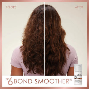 OLAPLEX No6 Bond Smoother Leave-in-treatment 100ml